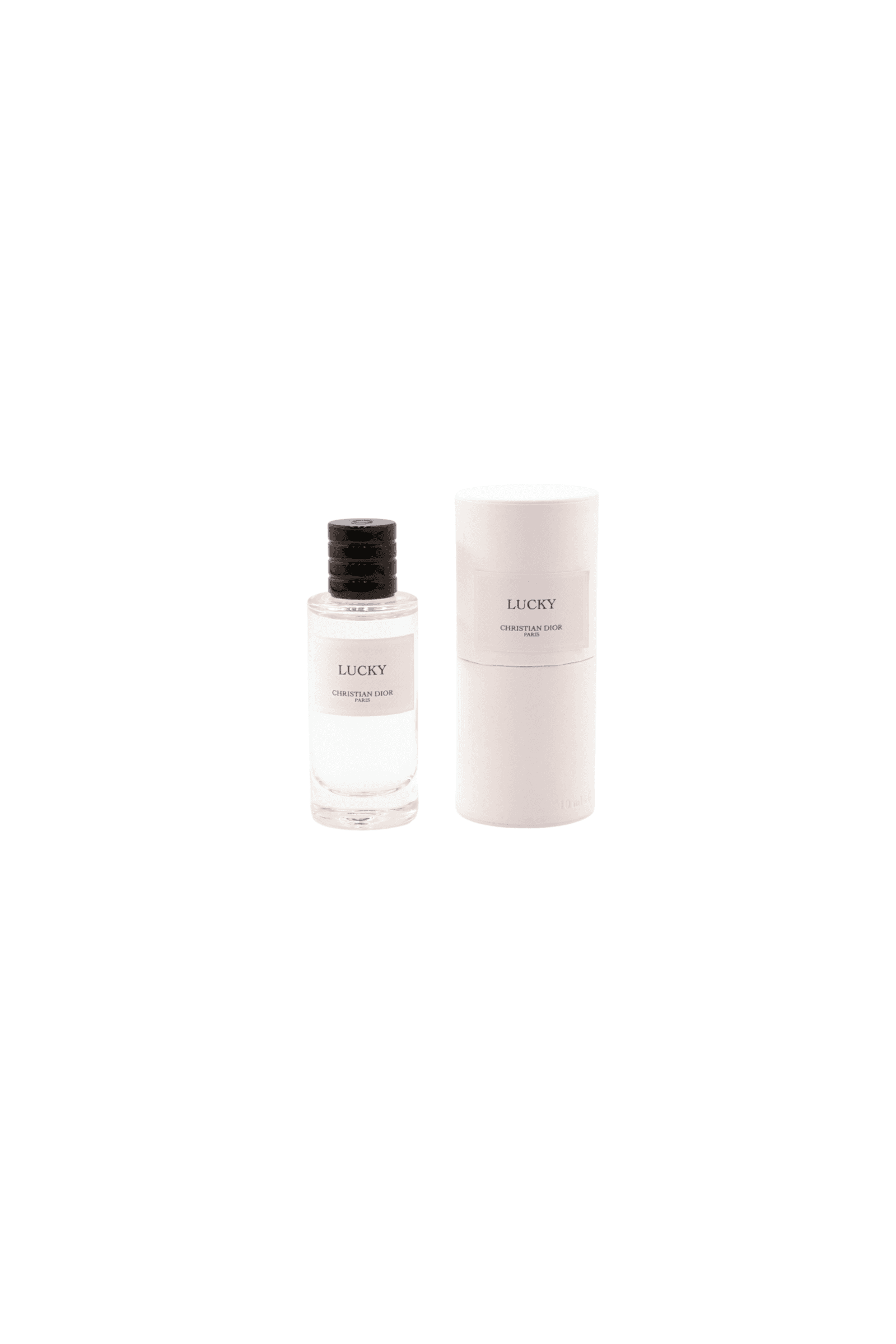 Christian Dior Lucky Eau de Parfum, 10ml