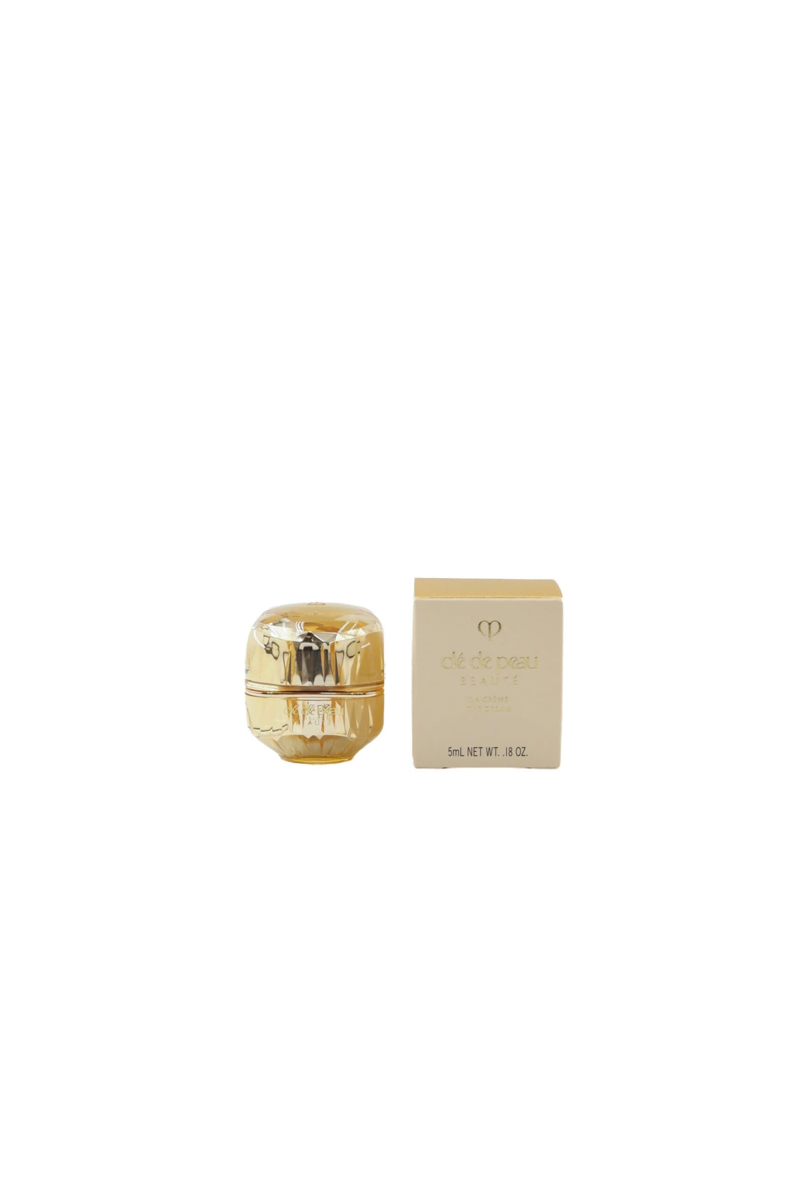 Clé de Peau Beauté La Crème (The Cream), 5ml