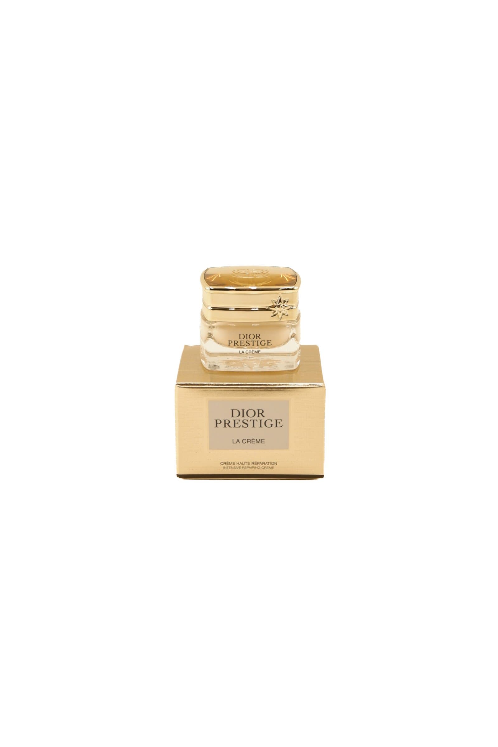 Dior Prestige La Crème Intensive Repairing Cream 15ml