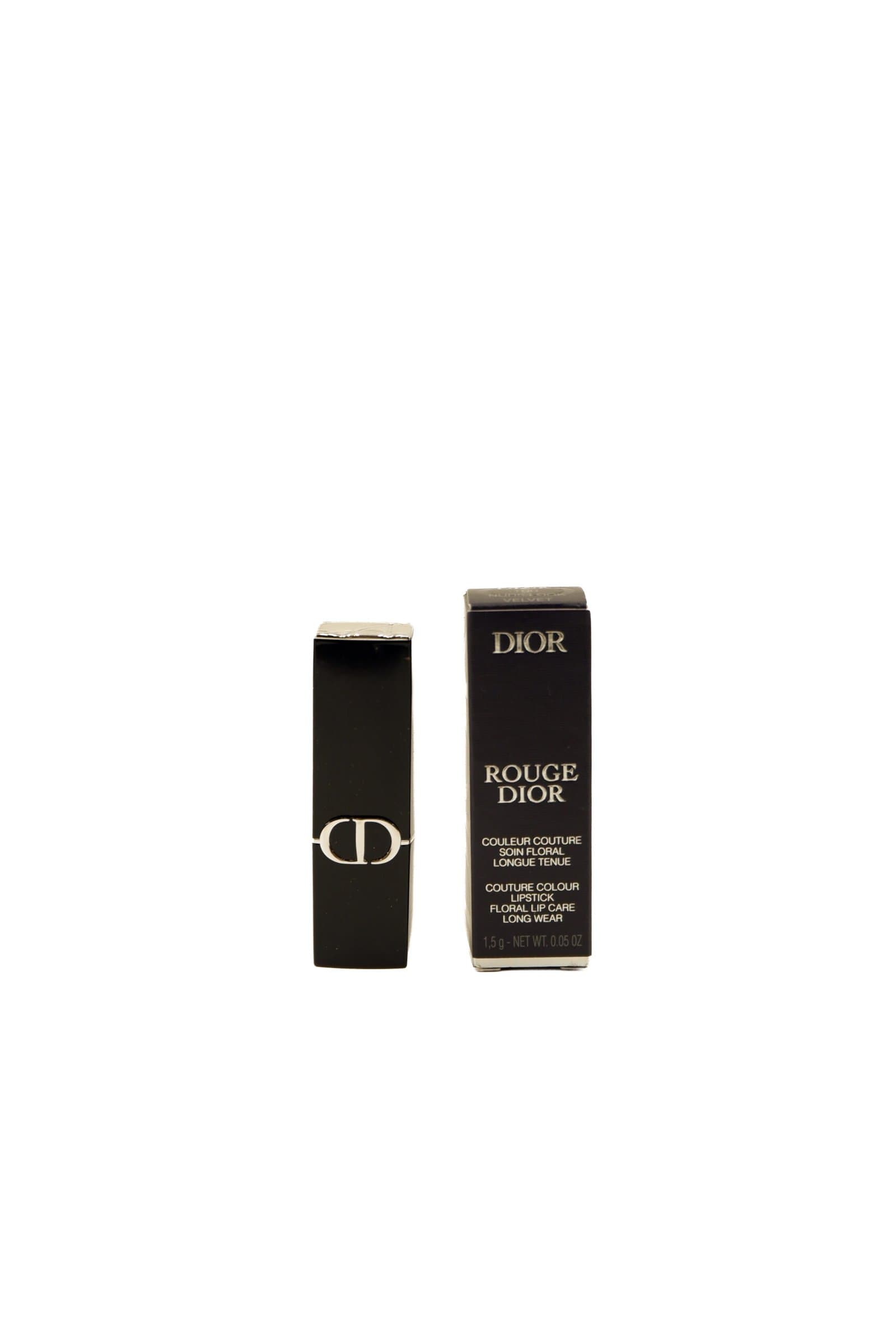 Dior Rouge Dior Couture Colour Lipstick 1.5g