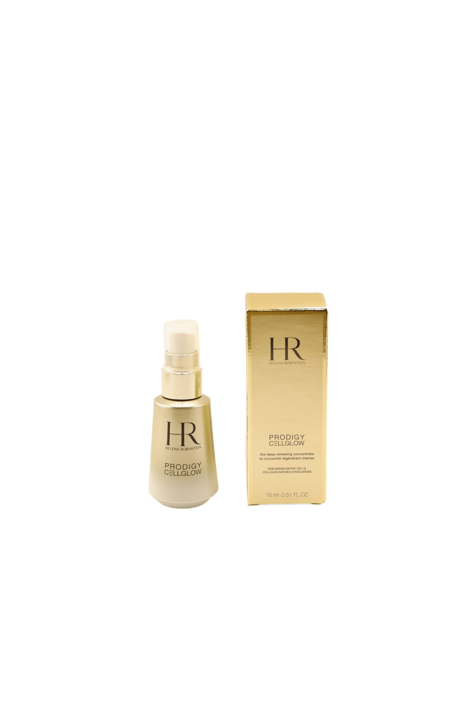 Helena Rubinstein Prodigy Cellglow The Deep Renewing Concentrate, 15ml