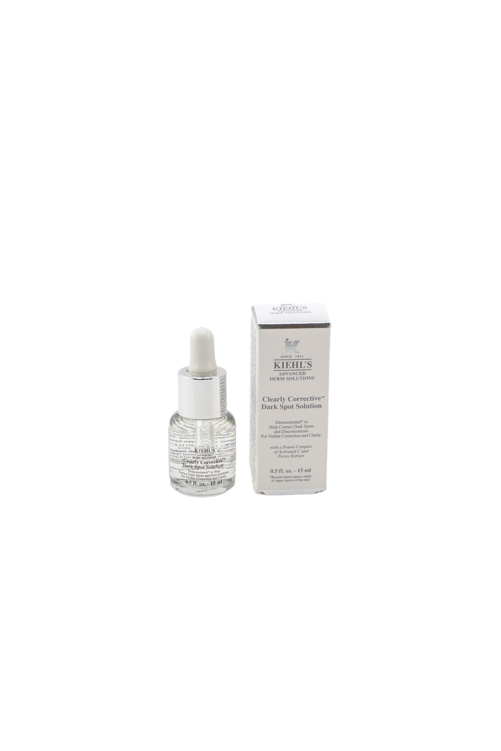 Kiehl's Clearly Corrective Dark Spot Solution, 15ml
