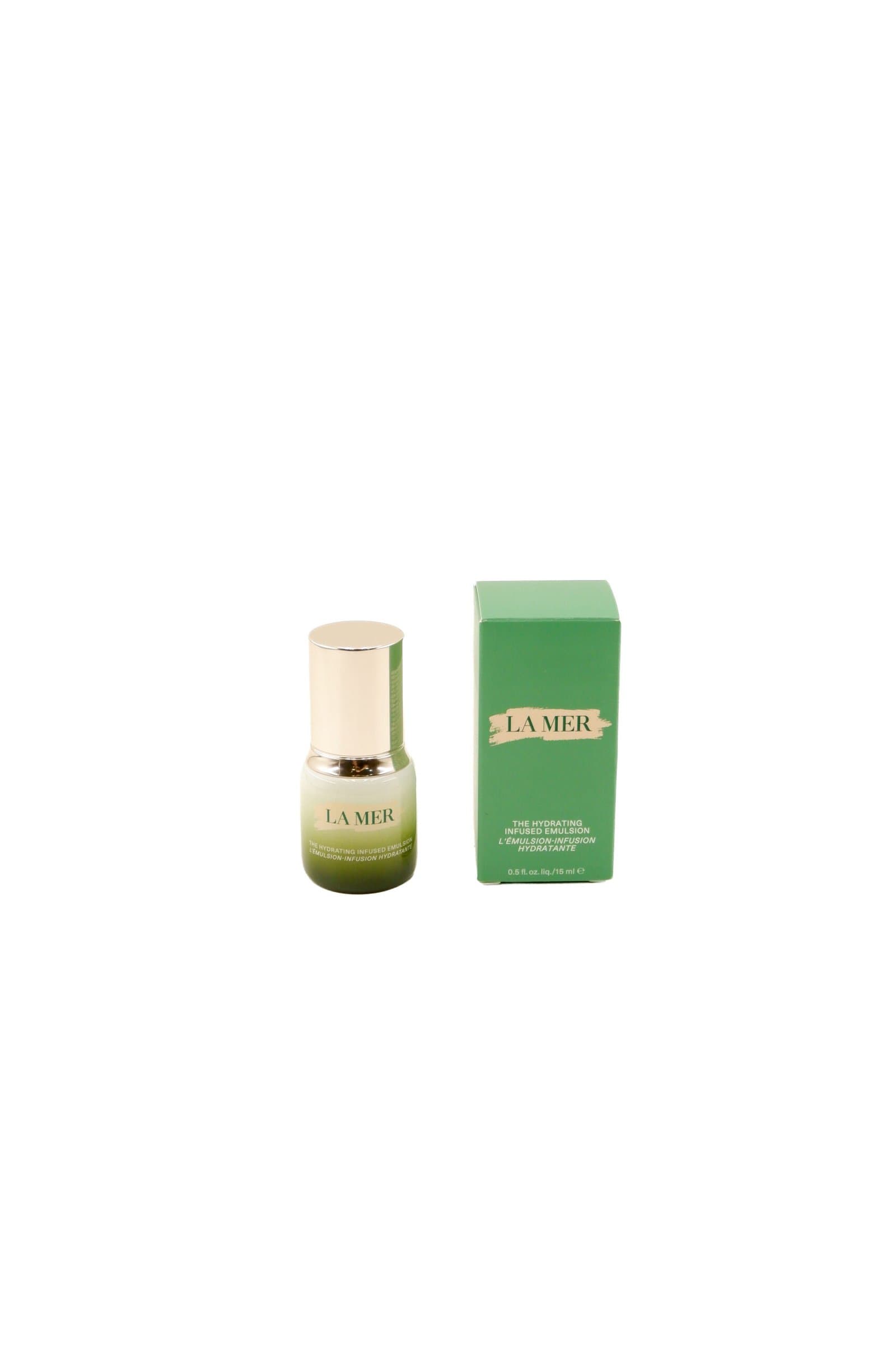 La Mer The Hydrating Infused Emulsion, 15ml