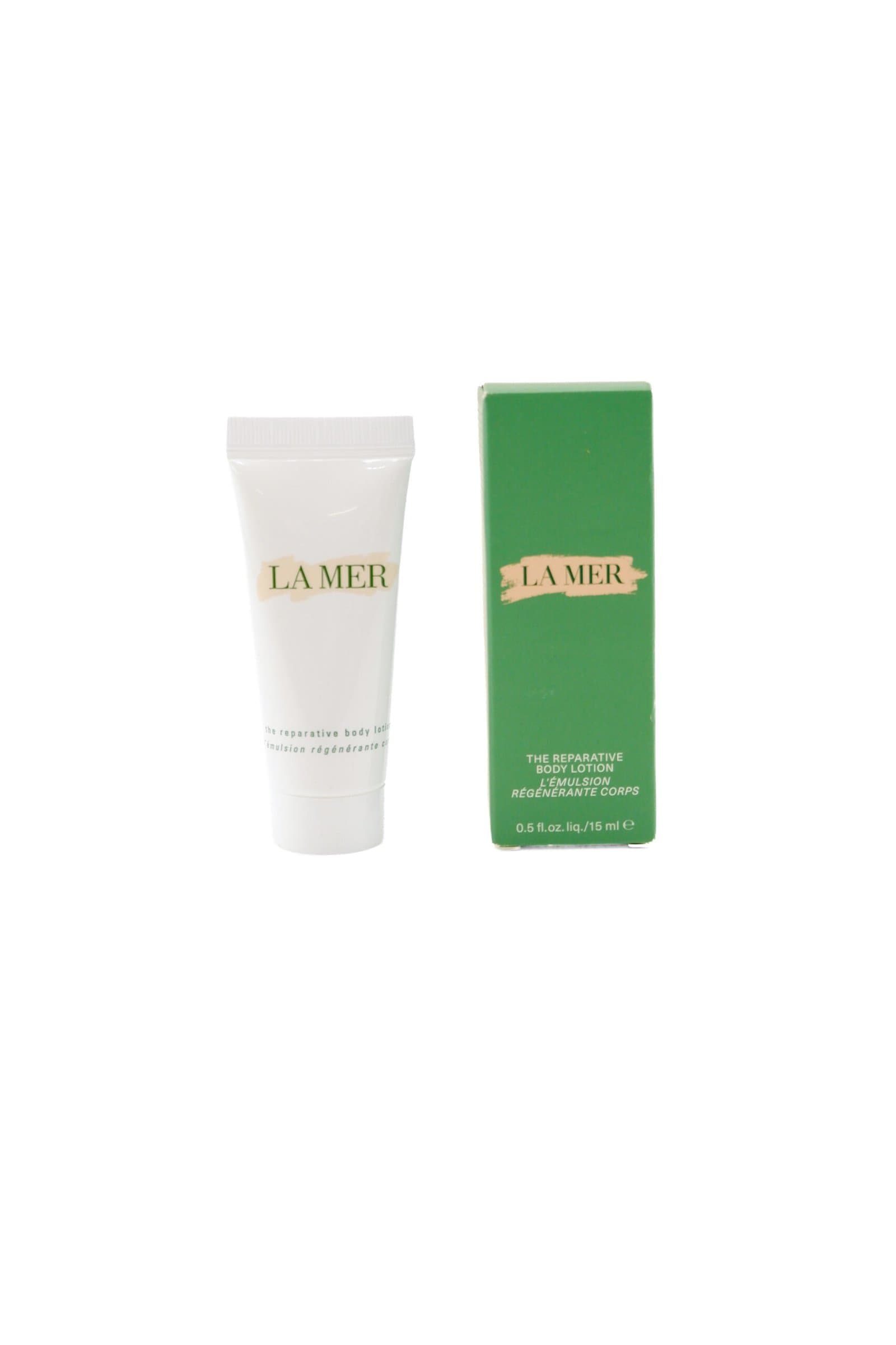 La Mer The Reparative Body Lotion, 15ml