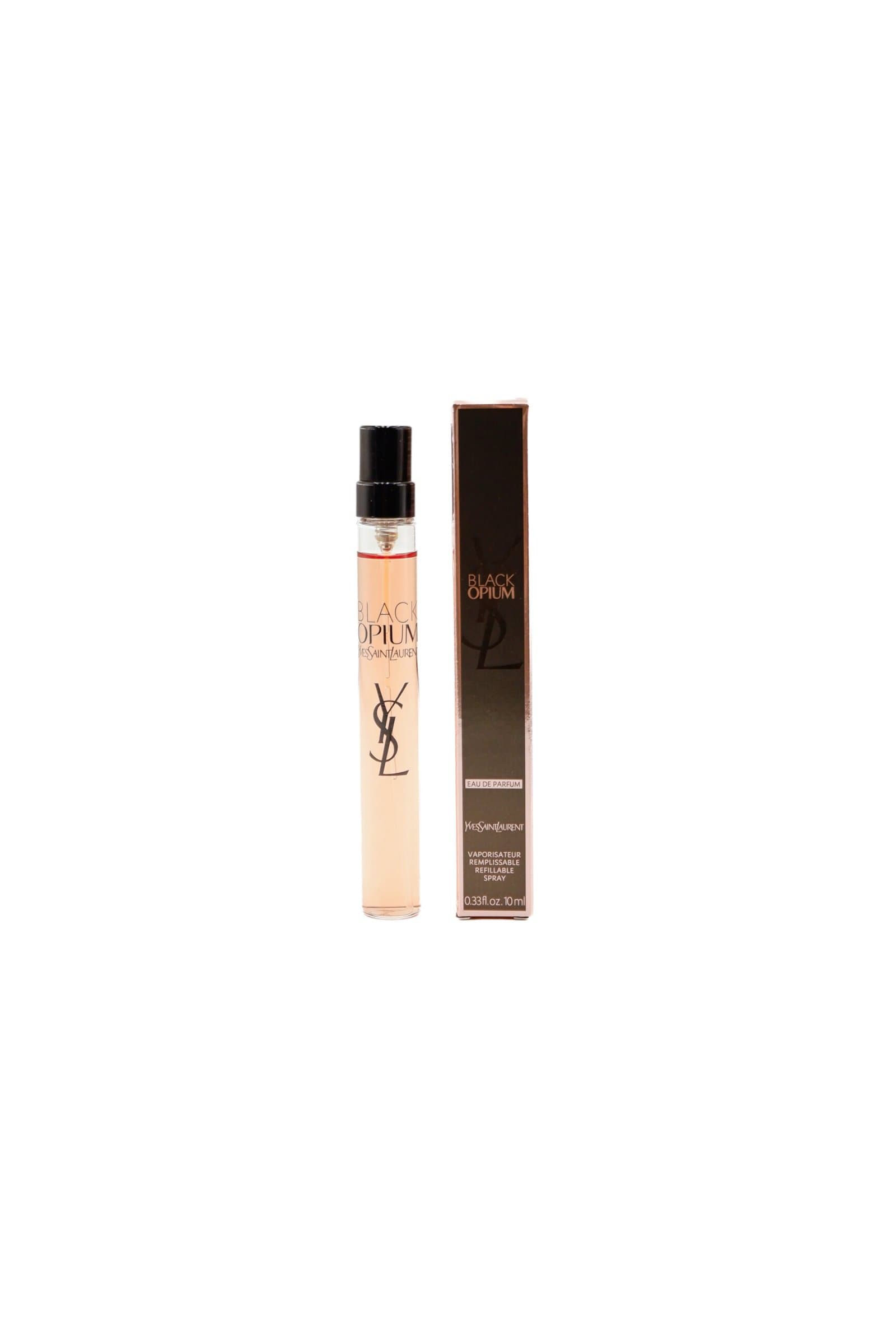 Yves Saint Laurent Black Opium Eau de Parfum , 10ml