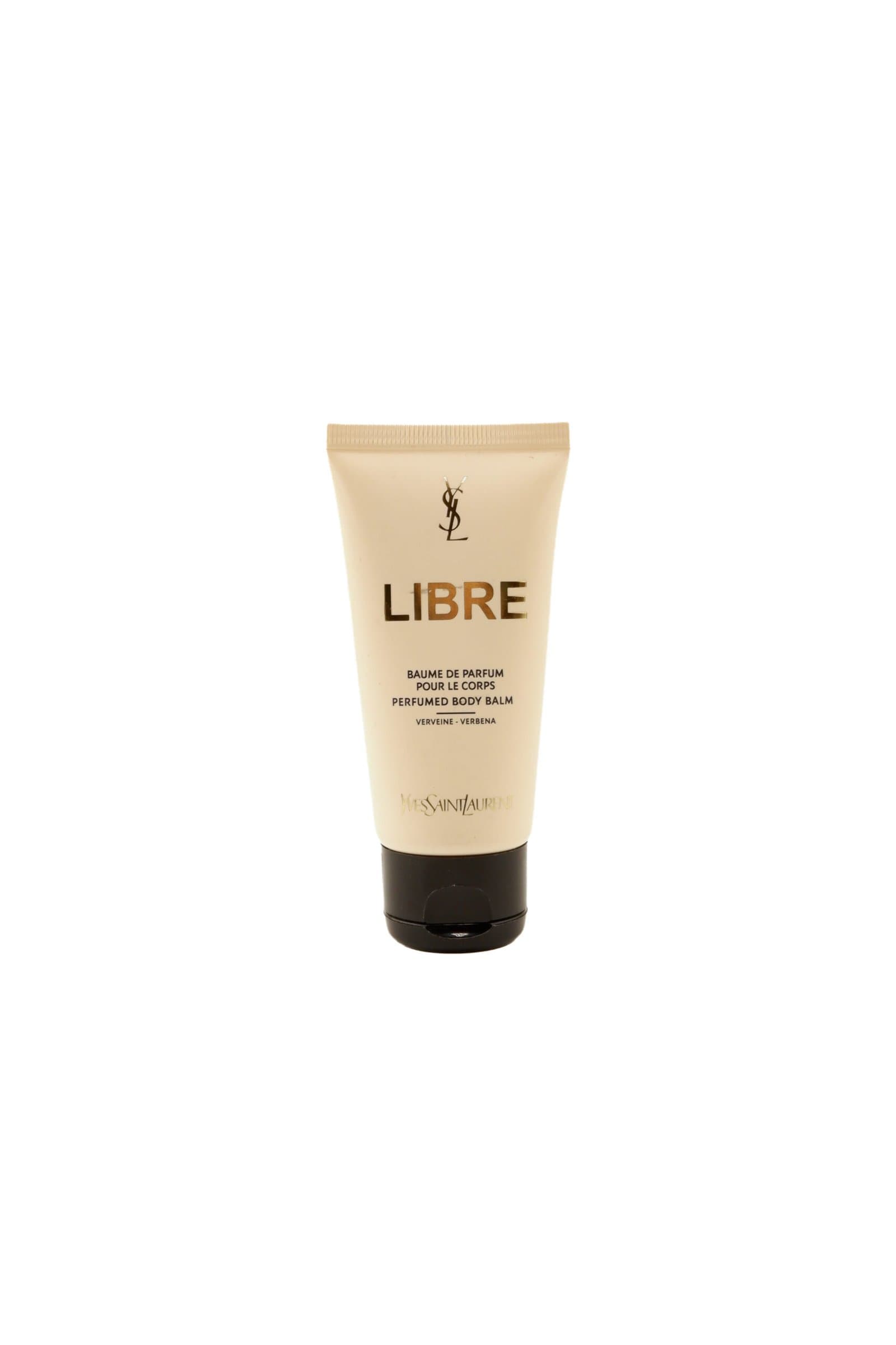 Yves Saint Laurent Libre Perfumed Body Balm,50ML