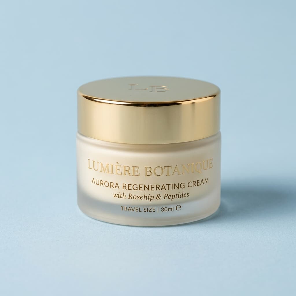 La Mer Crème de la Mer